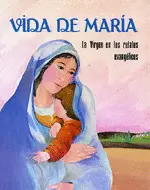 VIDA DE MARÍA