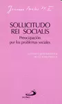 SOLLICITUDO REI SOCIALIS