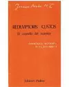 REDEMPTORIS CUSTOS REDEMPTORIS CUSTOS