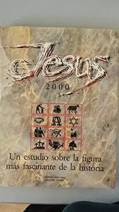 JESUS 2000