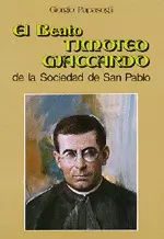 BEATO TIMOTEO GIACCARDO DE LA SOCIEDAD DE SAN PABLO