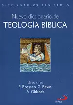 NUEVO DICCIONARIO DE TEOLOGÍA BÍBLICA