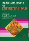 NUEVO DICCIONARIO DE ESPIRITUALIDAD