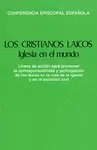 LOS CRISTIANOS LAICOS