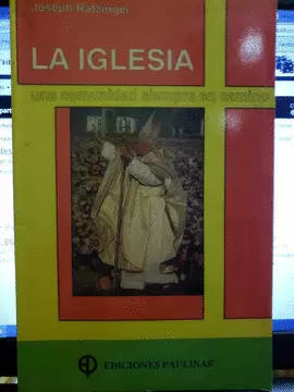 LA IGLESIA