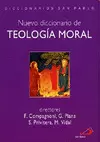 NUEVO DICCIONARIO DE TEOLOGÍA MORAL