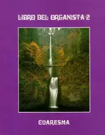 LIBRO DEL ORGANISTA 2