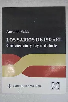 LOS SABIOS DE ISRAEL