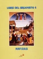 LIBRO DEL ORGANISTA 4
