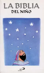 LA BIBLIA DEL NIÑO