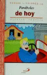 PARÁBOLAS DE HOY