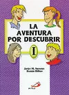 AVENTURA POR DESCUBRIR. 1. ALUMNO