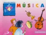 MÚSICA 4º PRIMARIA (PILAR ESCUDERO).ALUMNO