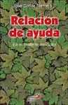 RELACIÓN DE AYUDA
