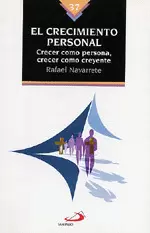 EL CRECIMIENTO PERSONAL