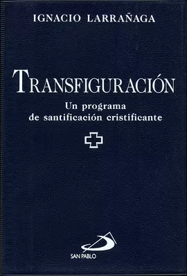 TRANSFIGURACIÓN