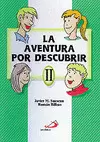 AVENTURA POR DESCUBRIR. 2. ALUMNO