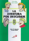 AVENTURA POR DESCUBRIR. 2. GUIA