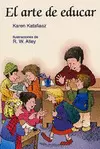 EL ARTE DE EDUCAR