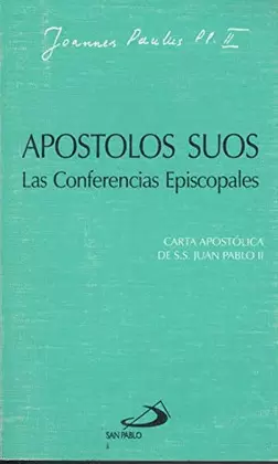 APOSTOLOS SUOS