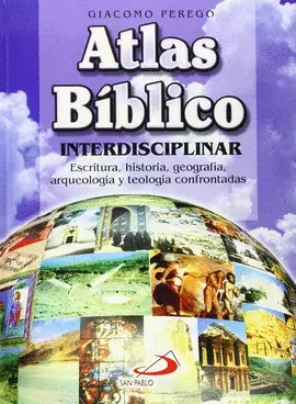 ATLAS BÍBLICO INTERDISCIPLINAR