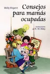CONSEJOS PARA MAMÁS OCUPADAS