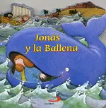 JONÁS Y LA BALLENA