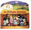 LA PRIMERA NAVIDAD