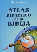 ATLAS DIDÁCTICO DE LA BIBLIA