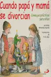 CUANDO PAPÁ Y MAMÁ SE DIVORCIAN