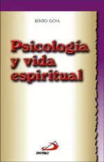 PSICOLOGÍA Y VIDA ESPIRITUAL
