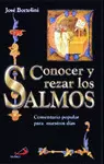 CONOCER Y REZAR LOS SALMOS