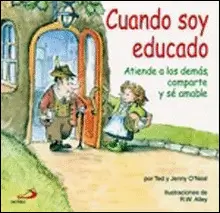CUANDO SOY EDUCADO