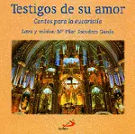TESTIGOS DE SU AMOR