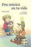 PON MÚSICA EN TU VIDA