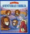 JUEGA CON LAS AVENTURAS DE LA BIBLIA