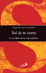 SAL DE TU TIERRA
