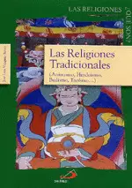 LAS RELIGIONES TRADICIONALES