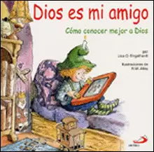 DIOS ES MI AMIGO