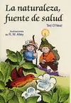LA NATURALEZA FUENTE DE SALUD
