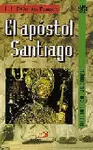 EL APÓSTOL SANTIAGO