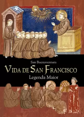 VIDA DE SAN FRANCISCO