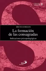 LA FORMACIÓN DE LAS CONSAGRADAS