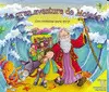 LA GRAN AVENTURA DE MOISÉS