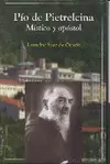 PIO DE PIETRELCINA