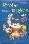 RECETAS MÁGICAS RECETAS MÁGICAS