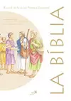 LA BIBLIA - UNA HISTORIA SAGRADA (ED. CATALÁN)