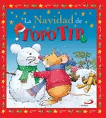 LA NAVIDAD DE TOPO TIP