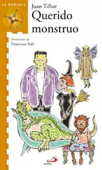QUERIDO MONSTRUO