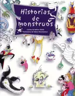 HISTORIAS DE MONSTRUOS